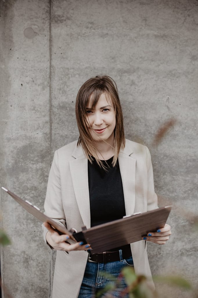Sonja Gersonde, Freie Rednerin für Hochzeiten, Abschiede und besondere Anlässe in Bremen und deutschlandweit