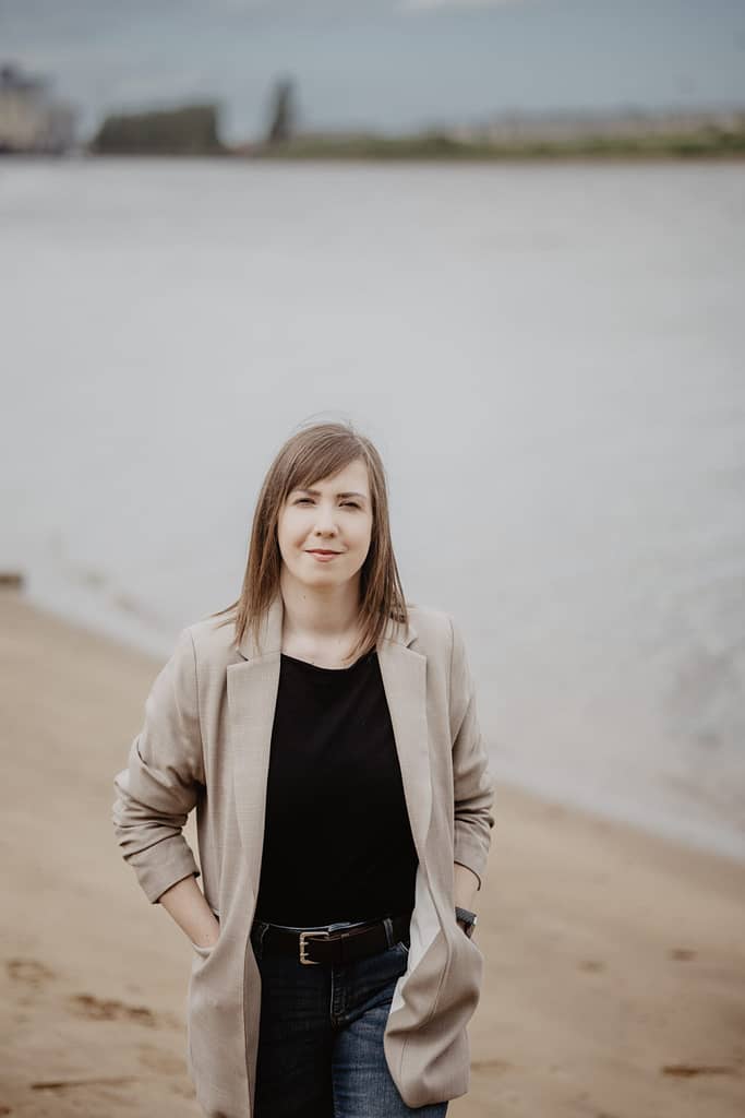 Sonja Gersonde, Freie Rednerin für Hochzeiten, Abschiede und besondere Anlässe in Bremen und deutschlandweit